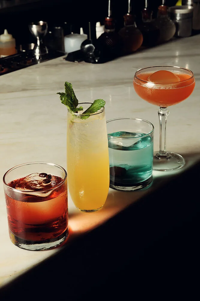 Tremé, un restaurante sorprendente en bogotá Tremé, un restaurante sorprendente en bogotá