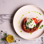 restaurantes en Girardot