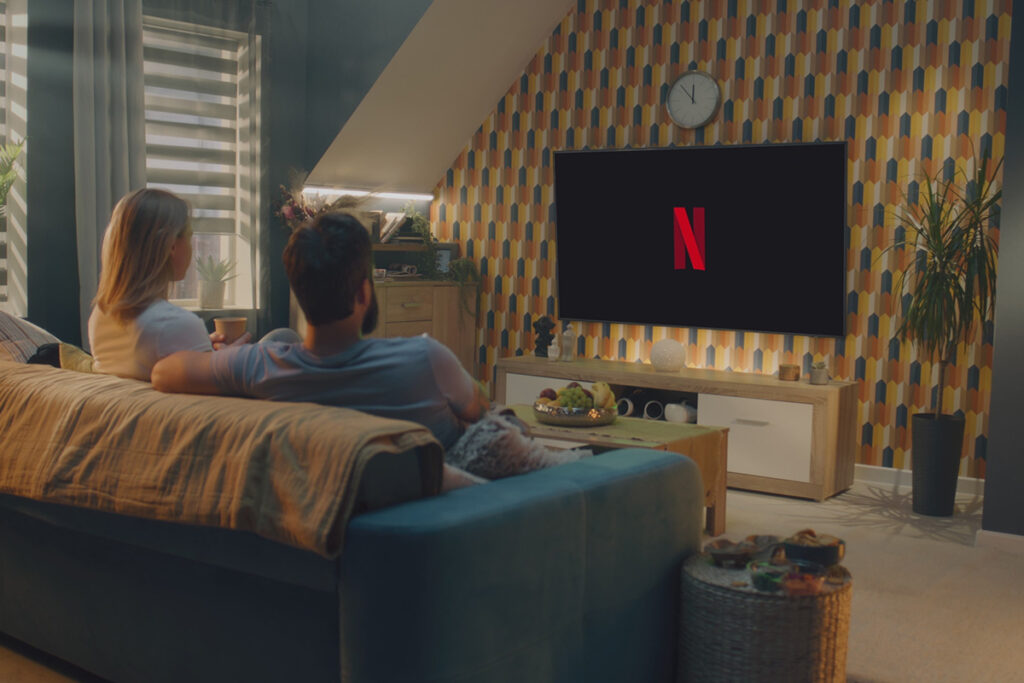 tarifas de Netflix
