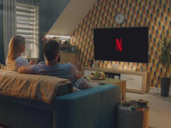 tarifas de Netflix