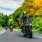 rutas en moto