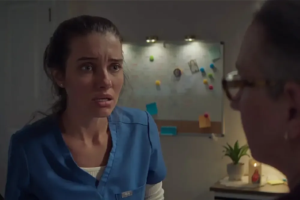 Así es a matter of time, la historia íntima de los inmigrantes en estados unidos narrada por ana milena rojas Así es a matter of time, la historia íntima de los inmigrantes en estados unidos narrada por ana milena rojas