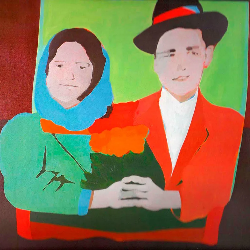 Conozca las 12 obras que provocaron escándalo en el arte colombiano