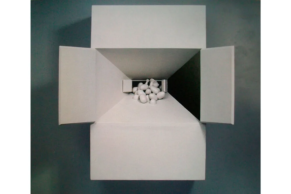 Conozca las 12 obras que provocaron escándalo en el arte colombiano