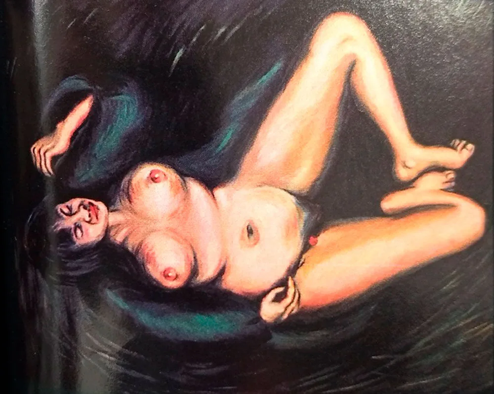 Conozca las 12 obras que provocaron escándalo en el arte colombiano