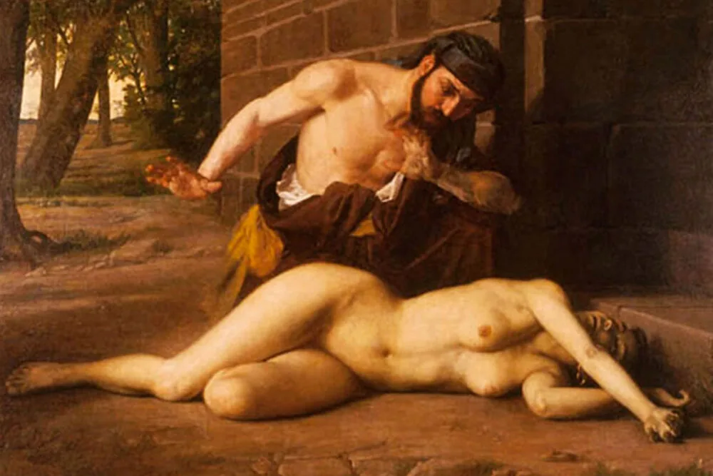 Conozca las 12 obras que provocaron escándalo en el arte colombiano