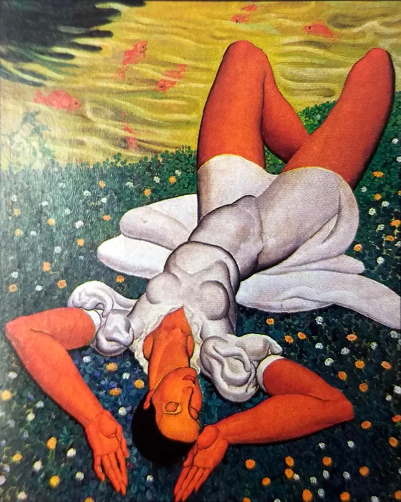 Conozca las 12 obras que provocaron escándalo en el arte colombiano