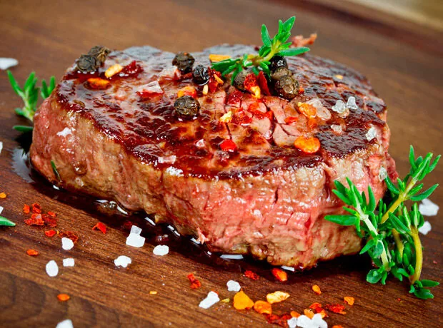 Conozca las tres dietas más efectivas del mundo