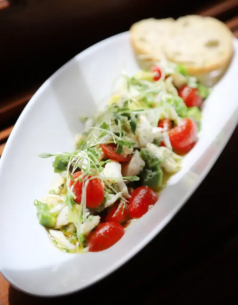 De españa a la macarena, 5 restaurantes imperdibles en bogotá