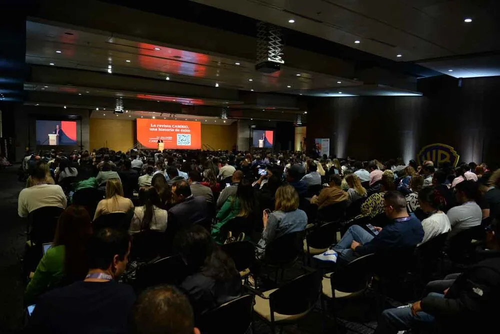 De la ia a la lealtad: estas son las tendencias que marcarán el marketing conference latam 2025