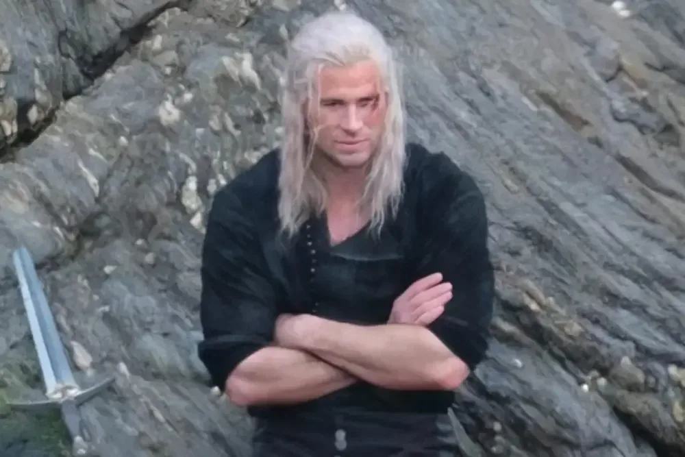 ¿el regreso más esperado de netflix? Así será the witcher 4: fecha, nuevo tráiler y nuevos rostros