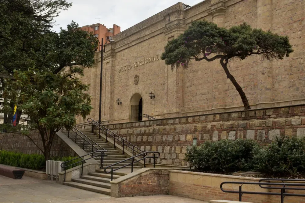 Entre botero y la violencia: cinco museos para visitar en bogotá