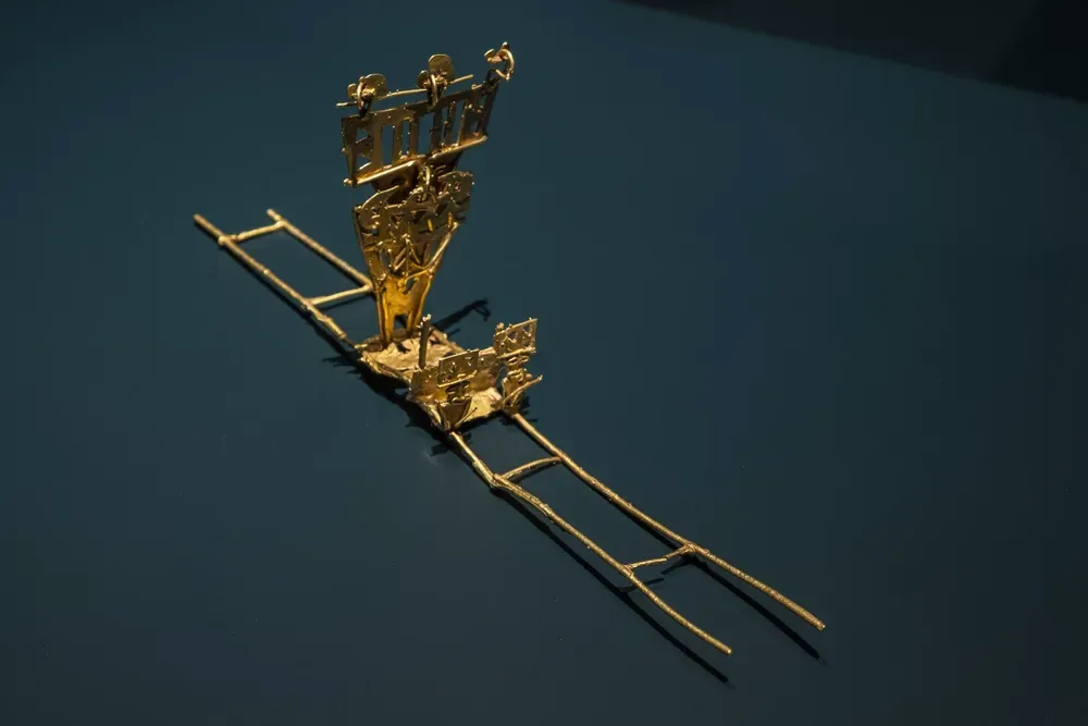 Entre botero y la violencia: cinco museos para visitar en bogotá