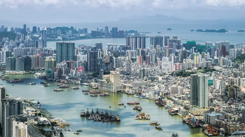 Estas son las ciudades más visitadas del mundo