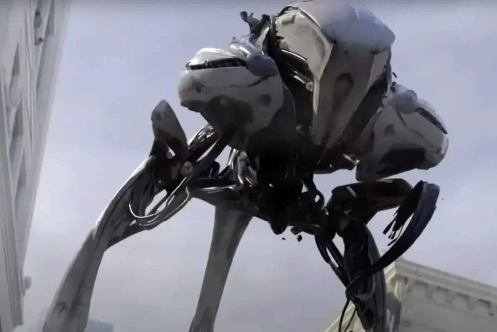 La guerra de los mundos: ¿es la peor película de la historia?