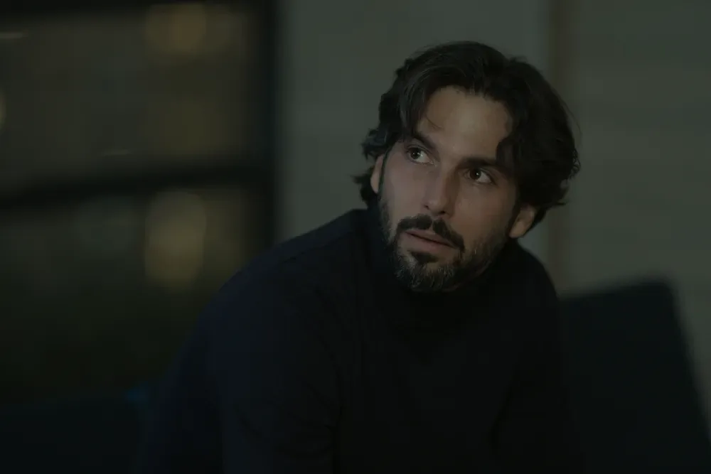 La huésped: ¿quién es quién en el nuevo thriller colombiano de netflix? La huésped: ¿quién es quién en el nuevo thriller colombiano de netflix?