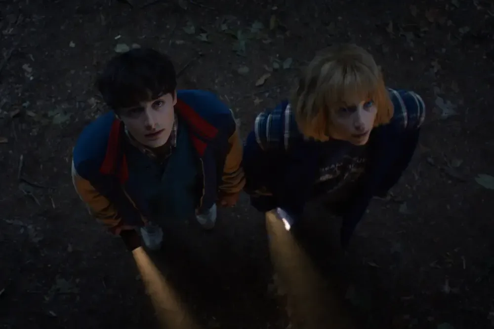 ¿la última batalla en hawkins? Esto es lo que se sabe de stranger things temporada 5 ¿la última batalla en hawkins? Esto es lo que se sabe de stranger things temporada 5