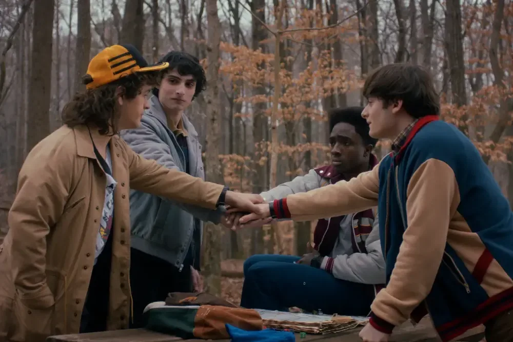 ¿la última batalla en hawkins? Esto es lo que se sabe de stranger things temporada 5 ¿la última batalla en hawkins? Esto es lo que se sabe de stranger things temporada 5