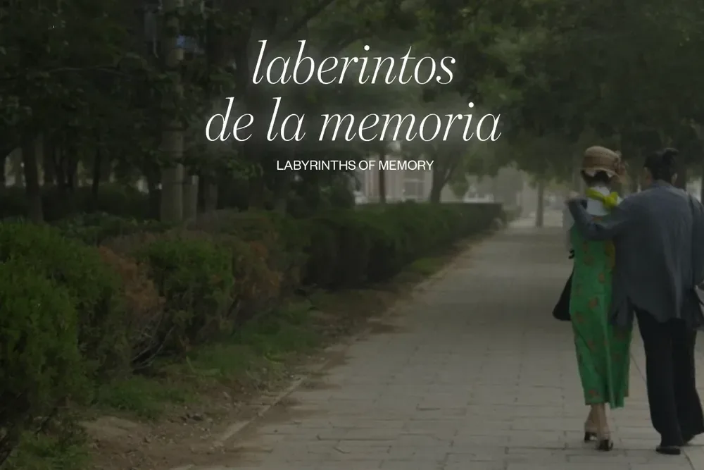 La sombra como arte, sueño y cine: nuevo ciclo expositivo de mambo para agosto