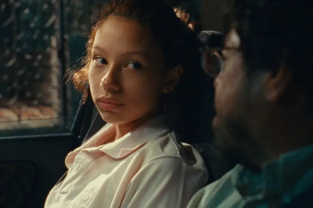 "libre, melancólica y graciosa": así define simón mesa a un poeta, su película ganadora en el festival de cannes "libre, melancólica y graciosa": así define simón mesa a un poeta, su película ganadora en el festival de cannes