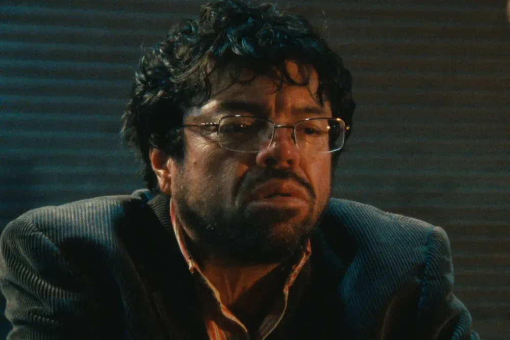 "libre, melancólica y graciosa": así define simón mesa a un poeta, su película ganadora en el festival de cannes "libre, melancólica y graciosa": así define simón mesa a un poeta, su película ganadora en el festival de cannes