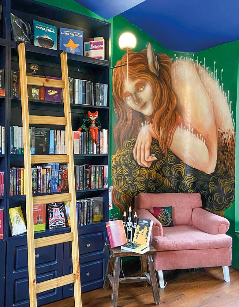 Las 10 bibliotecas más bonitas del mundo