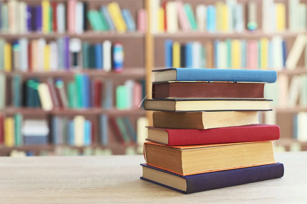 Las 10 bibliotecas más bonitas del mundo