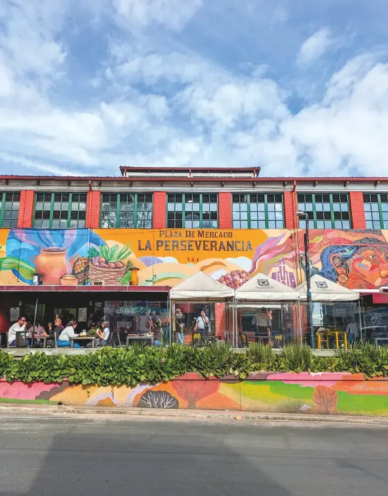 Los sabores de la capital: 5 propuestas gastronómicas para enamorarse de bogotá