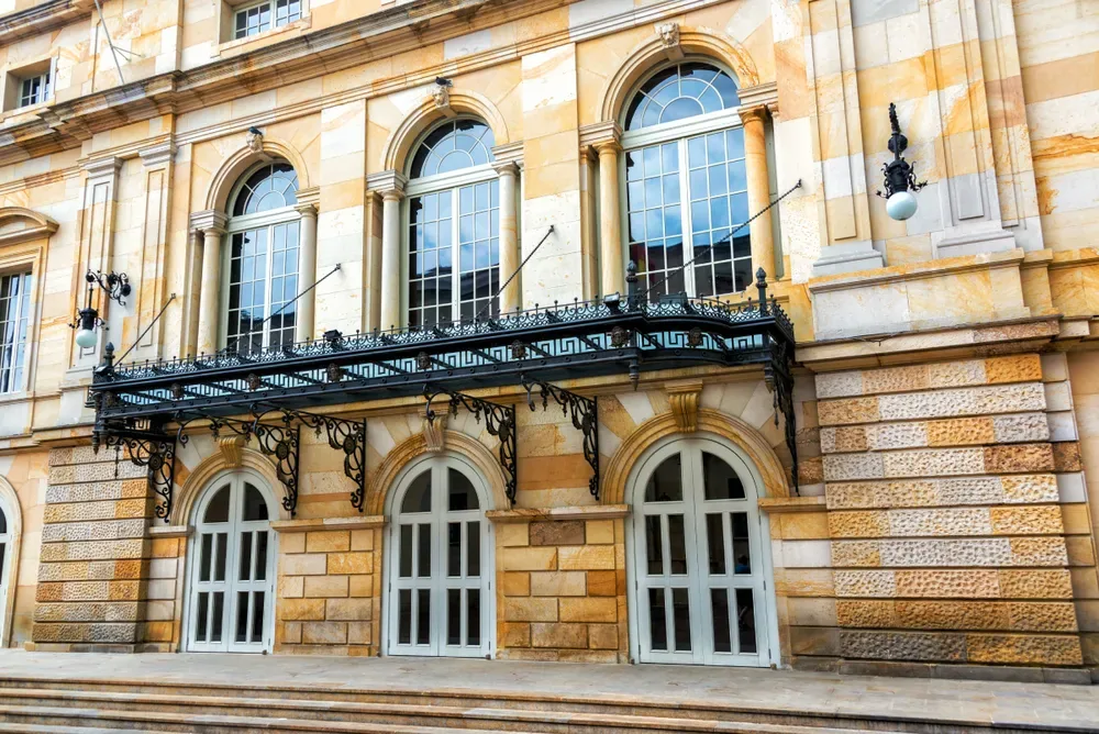 Nunca está de más recordar que estas son las 7 maravillas de colombia Nunca está de más recordar que estas son las 7 maravillas de colombia