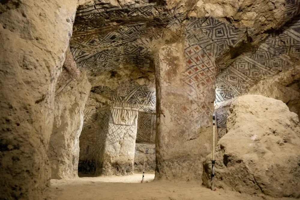 Nunca está de más recordar que estas son las 7 maravillas de colombia Nunca está de más recordar que estas son las 7 maravillas de colombia