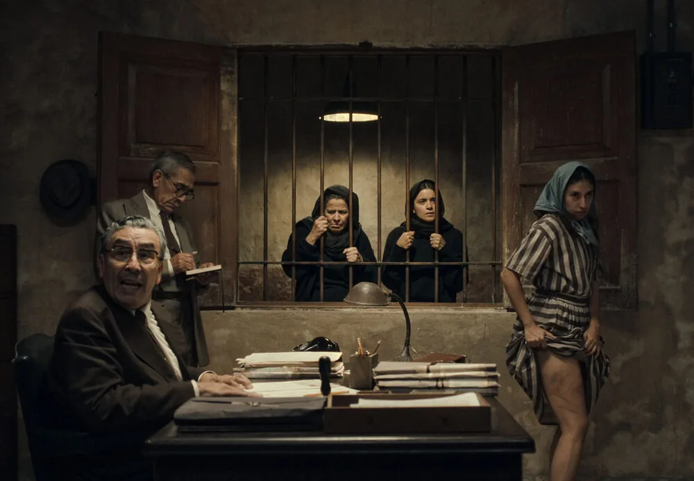 ¿quién es la calavera en las muertas y por qué todos están hablando de ella?