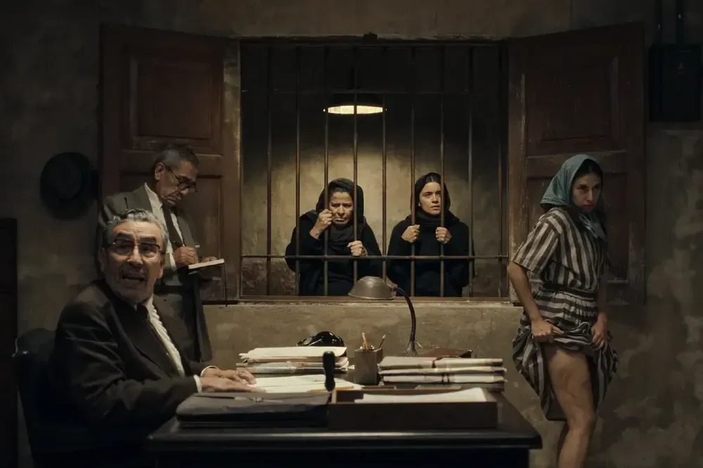 ¿quién es la calavera en las muertas y por qué todos están hablando de ella?