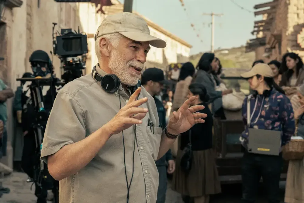 ¿quién es la calavera en las muertas y por qué todos están hablando de ella?