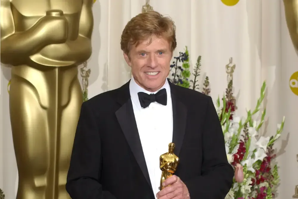 Salarios sin precedentes e impuntualidad, la otra cara de robert redford en el golpe