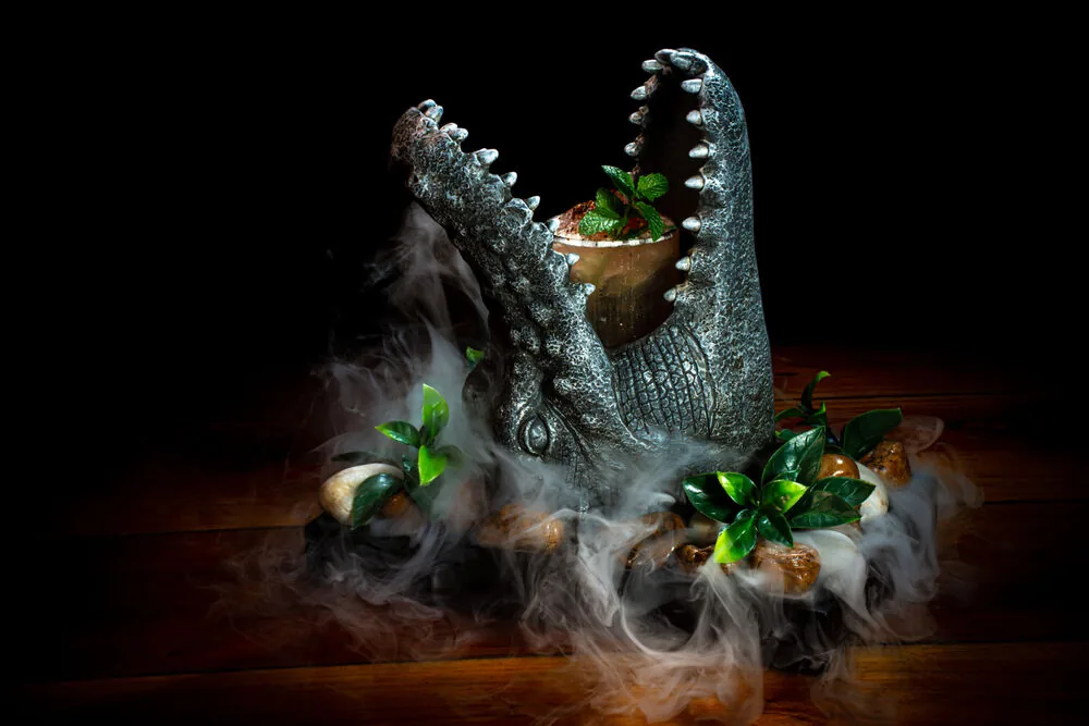 Taurus, un templo a la buena carne en filandia