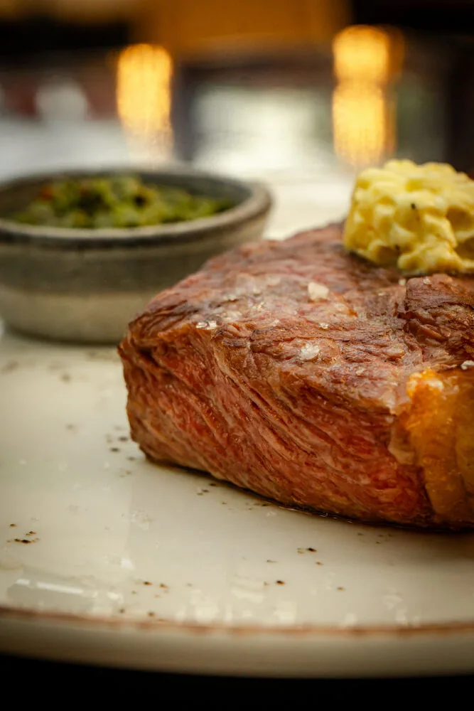 Taurus, un templo a la buena carne en filandia