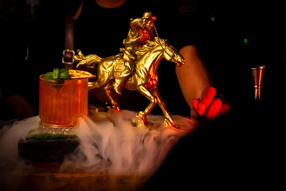 Taurus, un templo a la buena carne en filandia