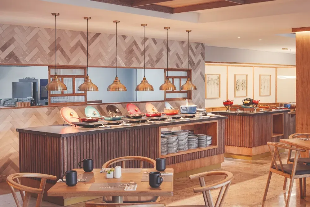 Un viaje gastronómico por Bogotá: 4 experiencias con Privilegios Davivienda