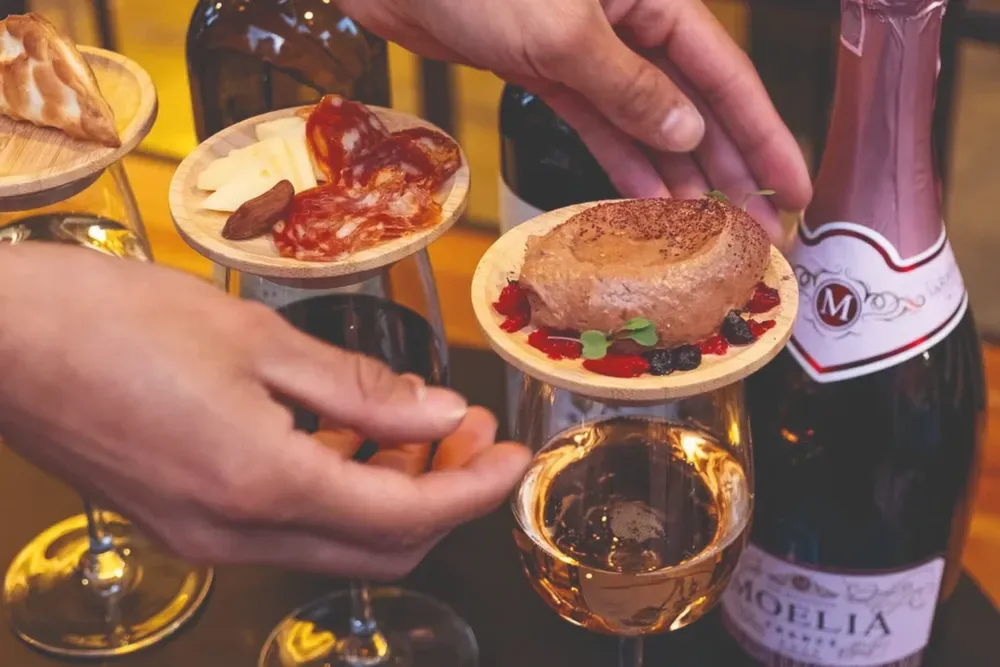 Un viaje gastronómico por Bogotá: 4 experiencias con Privilegios Davivienda 2