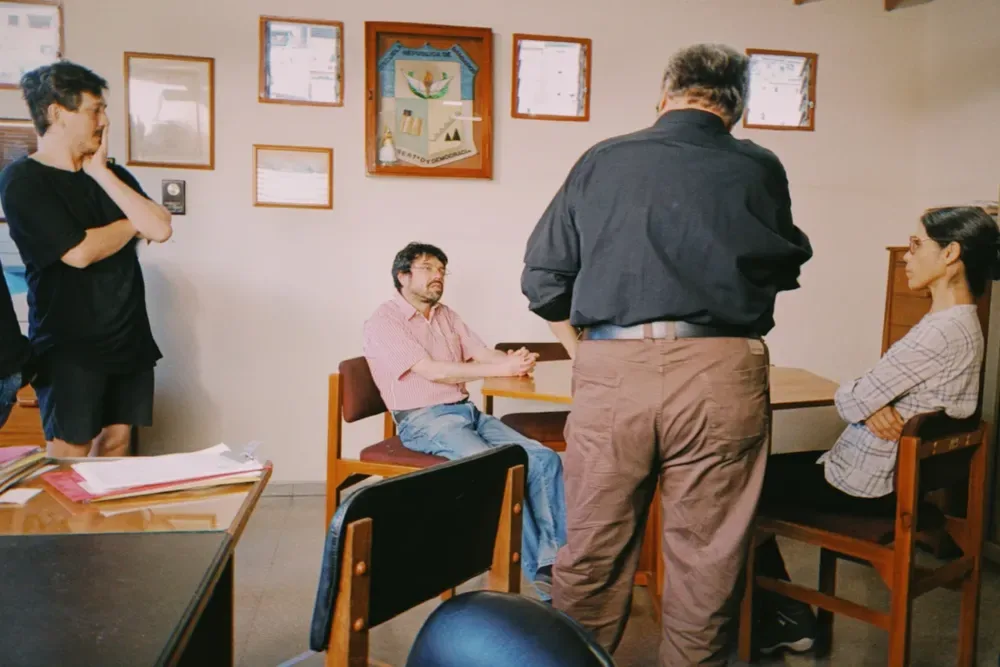 ¿vale la pena? Así es la película colombiana premiada en cannes que llega al cine este 28 de agosto