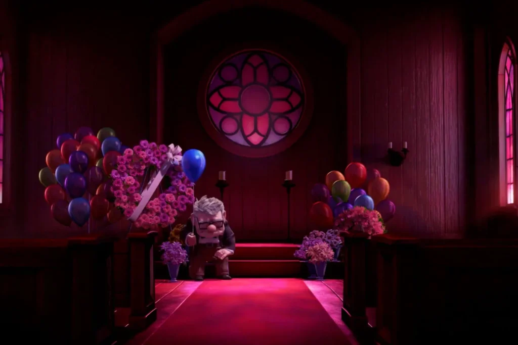 10 momentos en los que pixar nos “rompió” el corazón