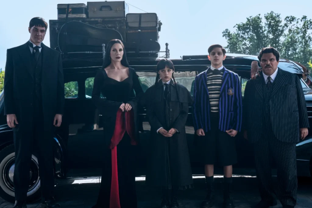 Guerreros, misterios y amenazas: lo más esperado de agosto en televisión