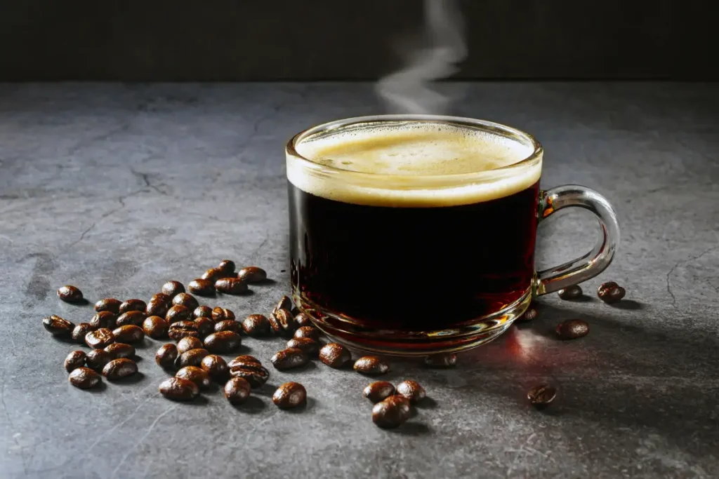 El lado oculto del tintico diario ¿cuánto es demasiado café?