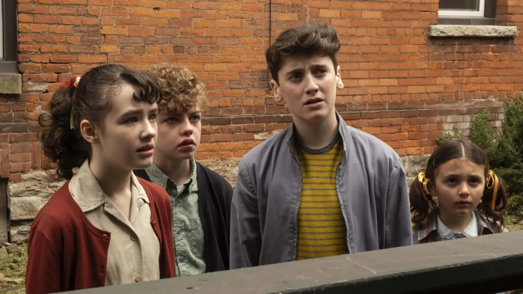 Lo mejor está por venir: estas 5 series dominarán lo que queda de 2025