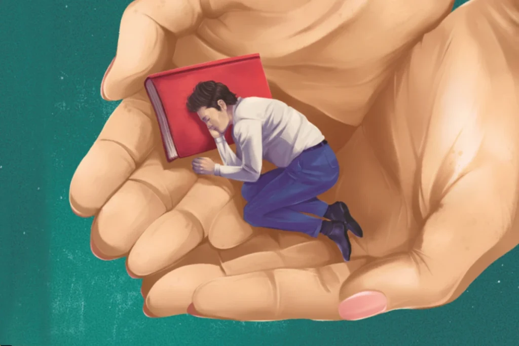 “le debía este libro a mi madre”: gustavo rodríguez sobre la historia detrás de mamita “le debía este libro a mi madre”: gustavo rodríguez sobre la historia detrás de mamita