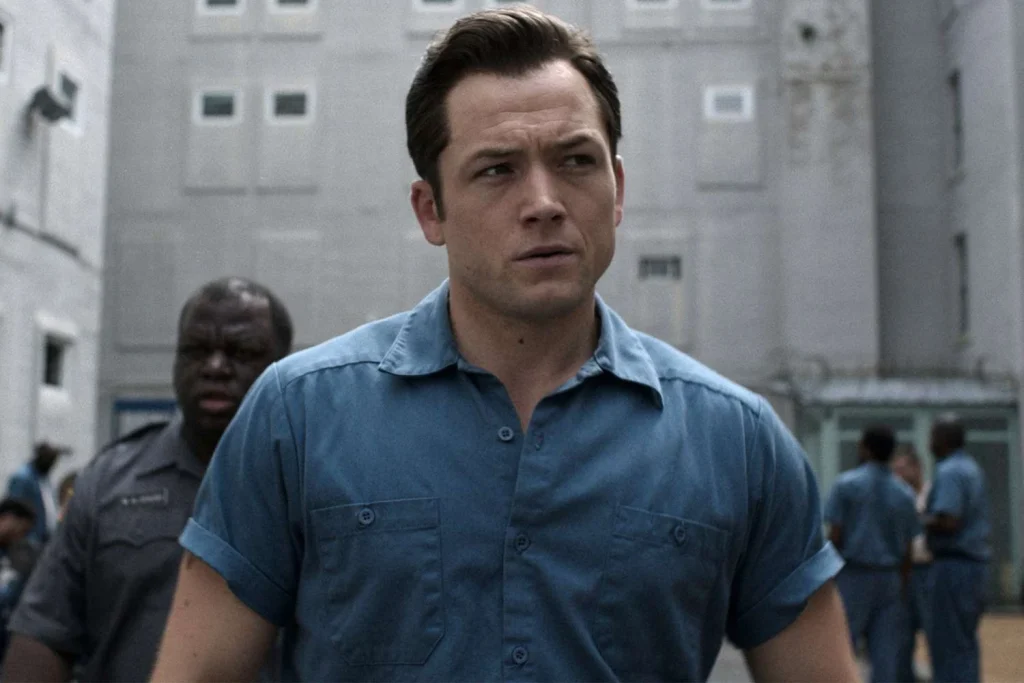 5 miniseries para ver en prime video en un fin de semana