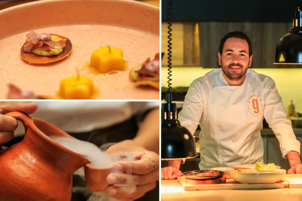 ¿a qué sabe sabaneta? Ruta gastronómica por los mejores restaurantes