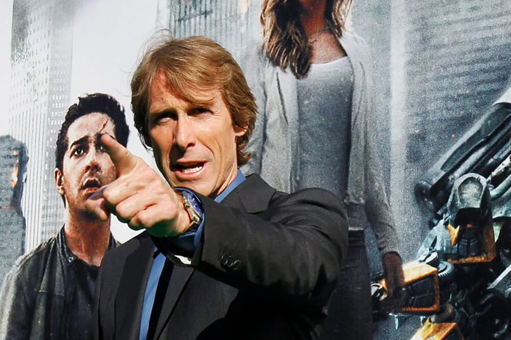 10 directores de cine con los que nadie quiere trabajar