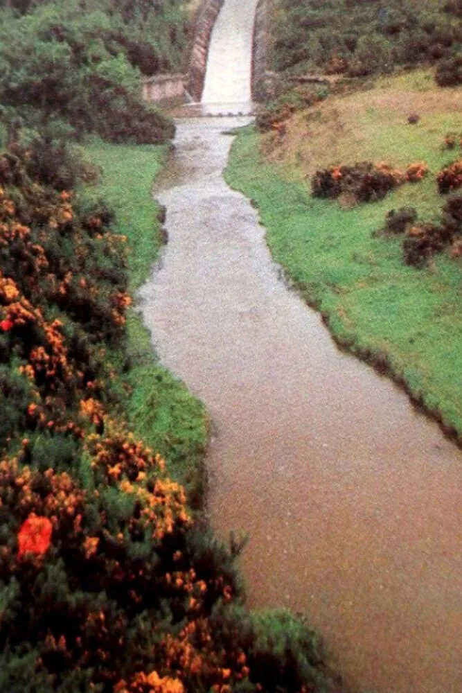 Así era visitar el páramo de sumapaz en los años 80