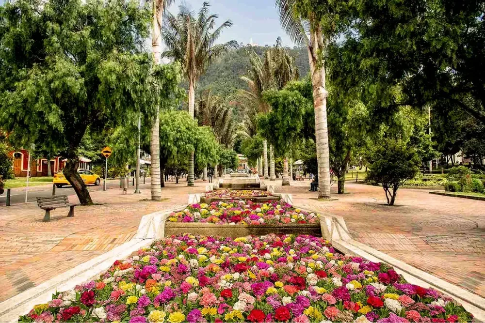 Bog25, la bienal que reinventa el arte en bogotá y convierte la ciudad en un museo abierto